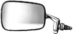 VAN WEZEL 5801801 -  Наружное зеркало